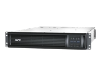 SMT3000RMI2U APC Smart-UPS 3000 LCD